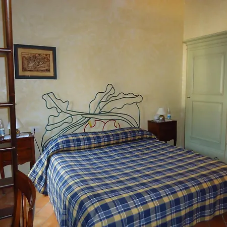 Bed and Breakfast La Dimora Di D'Annunzio Scanno Zimmer foto